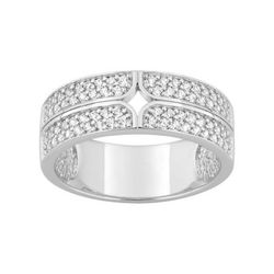 Anillo Plata Argyor MRM Mujer (AG)337073.1 Circonitas