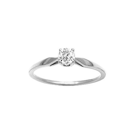 Anillo Plata Argyor MRM Mujer (AG)337089.1 Circonita