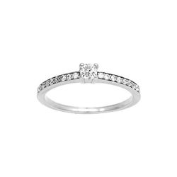 Anillo Plata Argyor MRM Mujer (AG)337094.1 Circonitas