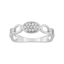 Anillo Plata Argyor MRM Mujer (AG)337119.1 Circonitas