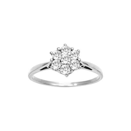 Anillo Plata Argyor MRM Mujer (AG)337124.1 Circonitas