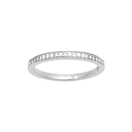 Anillo Plata Argyor MRM Mujer (AG)337125.1 Circonitas