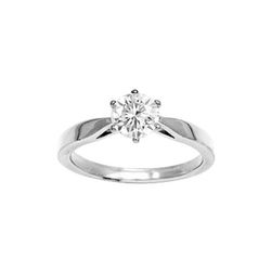 Anillo Plata Argyor MRM Mujer (AG)337129.1 Circonita