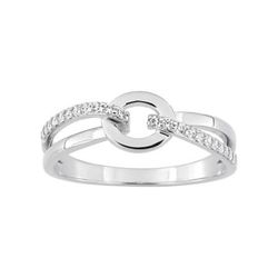 Anillo Plata Argyor MRM Mujer (AG)337144.1 Circonitas
