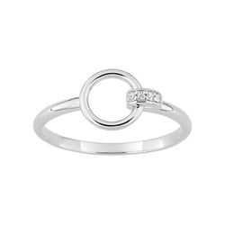 Anillo Plata Argyor MRM Mujer (AG)337147.1 Circonitas