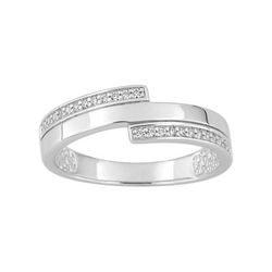 Anillo Plata Argyor MRM Mujer (AG)337149.1 Circonitas