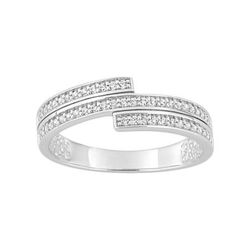 Anillo Plata Argyor MRM Mujer (AG)337150.1 Circonitas