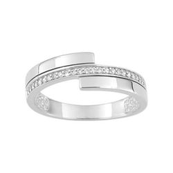Anillo Plata Argyor MRM Mujer (AG)337151.1 Circonitas