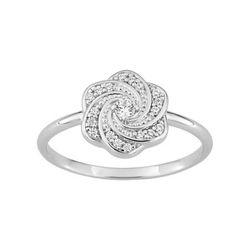 Anillo Plata Argyor MRM Mujer (AG)337307.1 Circonitas