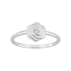 Anillo Plata Argyor MRM Mujer (AG)337311.1 Circonita