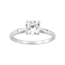 Anillo Plata Argyor MRM Mujer (AG)337435.1 Circonita