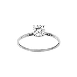 Anillo Plata Argyor MRM Mujer (AG)337436.1 Circonita
