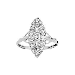 Anillo Plata Argyor MRM Mujer (AG)337446.1 Circonitas