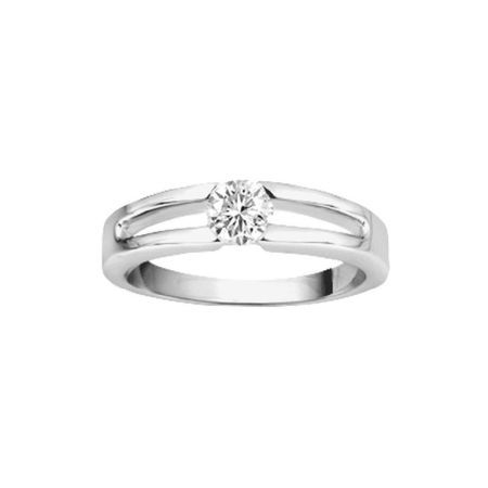 Anillo Plata Argyor MRM Mujer (AG)337450.1 Circonitas