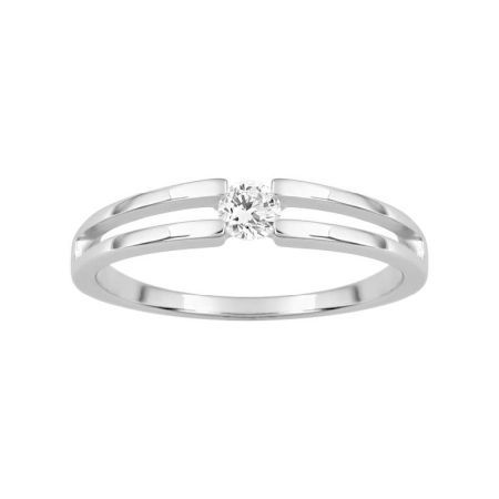 Anillo Plata Argyor MRM Mujer (AG)337451.1 Circonitas