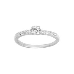 Anillo Plata Argyor MRM Mujer (AG)337456.1 Circonitas