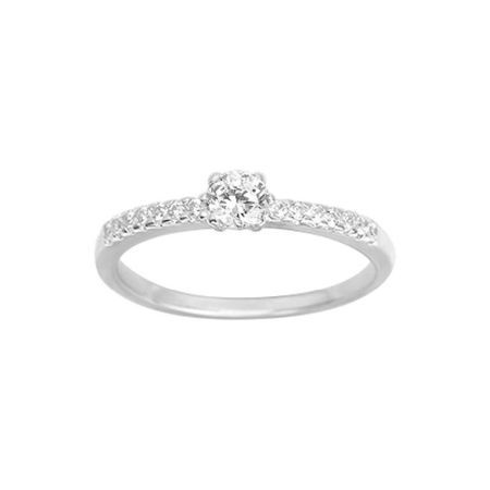 Anillo Plata Argyor MRM Mujer (AG)337456.1 Circonitas