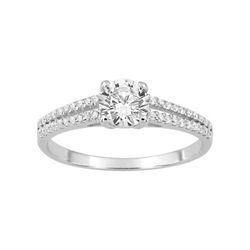 Anillo Plata Argyor MRM Mujer (AG)337587.1 Circonitas
