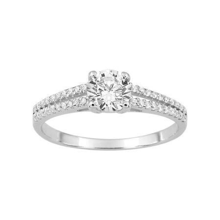 Anillo Plata Argyor MRM Mujer (AG)337587.1 Circonitas