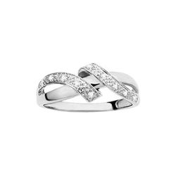 Anillo Plata Argyor MRM Mujer (AG)337589.1 Circonitas