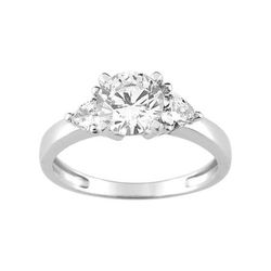 Anillo Plata Argyor MRM Mujer (AG)337651.1 Circonitas