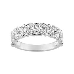 Anillo Plata Argyor MRM Mujer (AG)337653.1 Circonitas