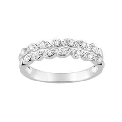 Anillo Plata Argyor MRM Mujer (AG)337654.1 Circonitas