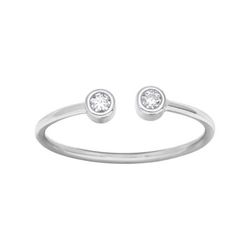 Anillo Plata Argyor MRM Mujer (AG)337686.1 Circonitas