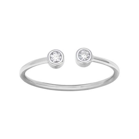 Anillo Plata Argyor MRM Mujer (AG)337686.1 Circonitas
