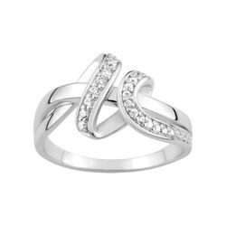Anillo Plata Argyor MRM Mujer (AG)337713.1 Circonitas