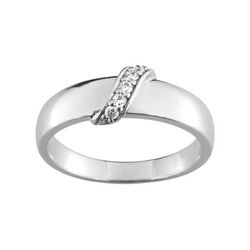 Anillo Plata Argyor MRM Mujer (AG)337721.1 Circonitas