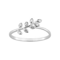 Anillo Plata Argyor MRM Mujer (AG)337727.1 Circonitas