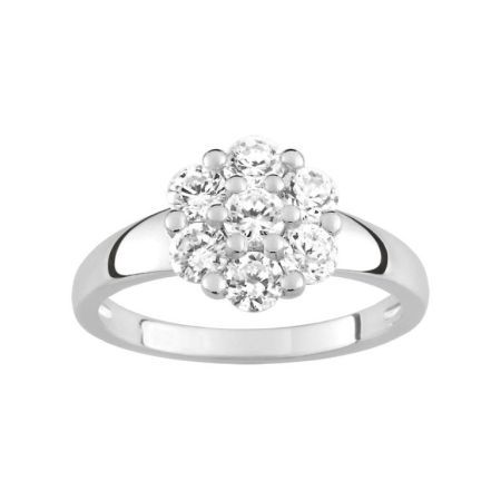 Anillo Plata Argyor MRM Mujer (AG)337729.1 Circonitas