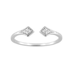 Anillo Plata Argyor MRM Mujer (AG)337782.1 Circonitas
