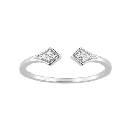 Anillo Plata Argyor MRM Mujer (AG)337782.1 Circonitas