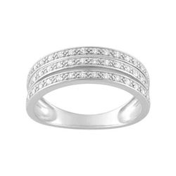 Anillo Plata Argyor MRM Mujer (AG)337837.1 Circonitas