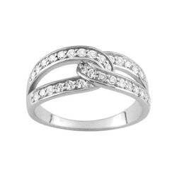 Anillo Plata Argyor MRM Mujer (AG)337848.1 Circonitas