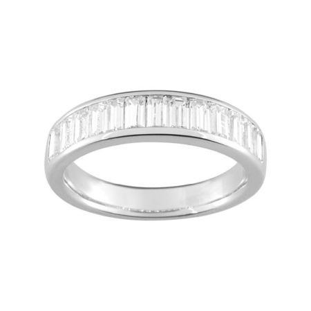 Anillo Plata Argyor MRM Mujer (AG)337849.1 Circonitas