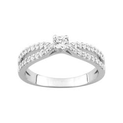 Anillo Plata Argyor MRM Mujer (AG)337850.1 Circonitas