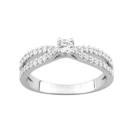 Anillo Plata Argyor MRM Mujer (AG)337850.1 Circonitas