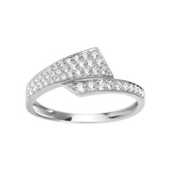 Anillo Plata Argyor MRM Mujer (AG)337854.1 Circonitas