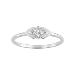 Anillo Plata Argyor MRM Mujer (AG)337866.1 Circonitas