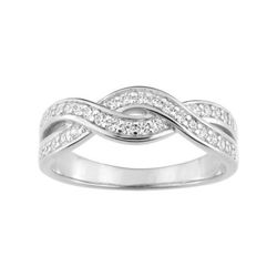 Anillo Plata Argyor MRM Mujer (AG)337880.1 Circonitas