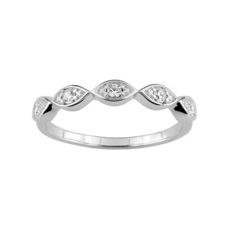 Anillo Plata Argyor MRM Mujer (AG)337892.1 Circonitas