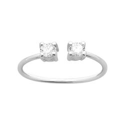 Anillo Plata Argyor MRM Mujer (AG)337916.1 Circonitas