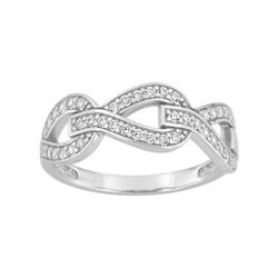 Anillo Plata Argyor MRM Mujer (AG)337934.1 Circonitas