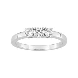 Anillo Plata Argyor MRM Mujer (AG)337985.1 Circonitas