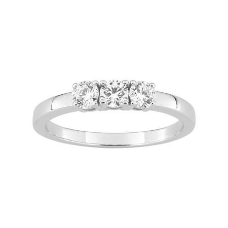 Anillo Plata Argyor MRM Mujer (AG)337985.1 Circonitas