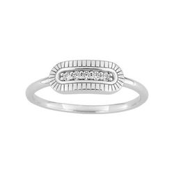 Anillo Plata Argyor MRM Mujer (AG)337991.1 Circonitas