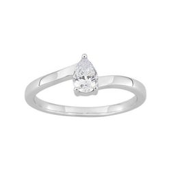 Anillo Plata Argyor MRM Mujer (AG)337997.1 Circonita